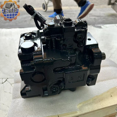 708-1T-00431 Excavator Hydraulic Pump 708-1T-00430 708-1T-00433 D65 এর জন্য হাইড্রোলিক পাম্প