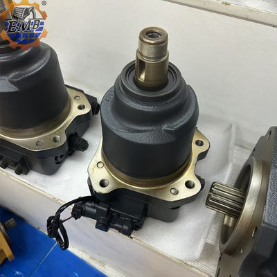 708-7W-00210 ফ্যান মোটর