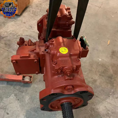 মূল নতুন 31NA-10021 খননকারী R370 প্রধান পাম্প R375 31NA-10020 জলবাহী পাম্প