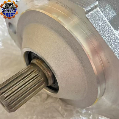 Voe14641300 ফ্যান মোটর 14641300 হাইড্রোলিক মোটর EC350E Excavator জন্য