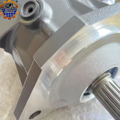 Voe14641300 ফ্যান মোটর 14641300 হাইড্রোলিক মোটর EC350E Excavator জন্য