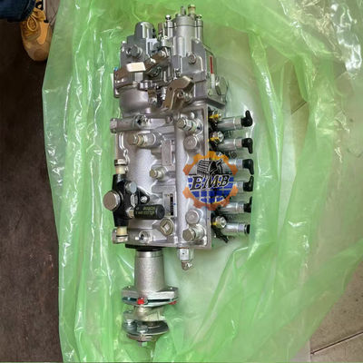400912-00113 ইনজেকশন পাম্প অ্যাসেম্বলি 400912-00115, এক্সকাভেটর ডিজেল ইঞ্জিন যন্ত্রাংশ এর জন্য