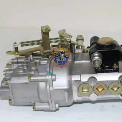 400912-00071 ইনজেকশন পাম্প DX220 DX225 LCA ফুয়েল ইনজেকশন পাম্প 65.11101-7420A 400912-00069
