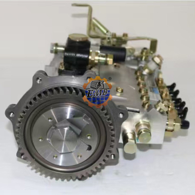 400912-00071 ইনজেকশন পাম্প DX220 DX225 LCA ফুয়েল ইনজেকশন পাম্প 65.11101-7420A 400912-00069