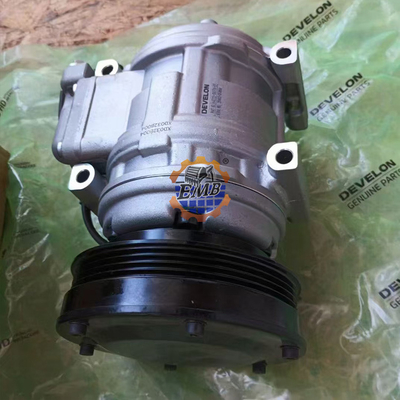 Air Compressor 440205-00070 Electric Compressor 440205-00070A-EP Excavator Parts