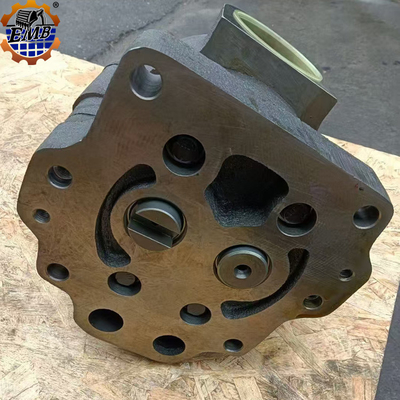 9G3055 Hydraulic Gear Pump 9G-3055 For D9R D9N D10N Track Tractor