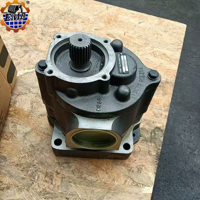 9G3055 Hydraulic Gear Pump 9G-3055 For D9R D9N D10N Track Tractor