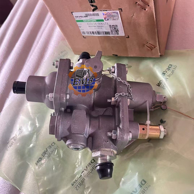 410116-00017A Pressure Valve 410116-00017A Pressure Regulating Valve For SD300 Wheel Loader