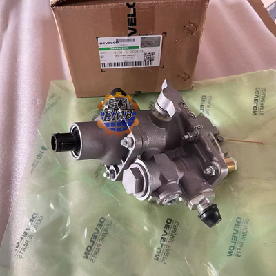410116-00017A Pressure Valve 410116-00017A Pressure Regulating Valve For SD300 Wheel Loader