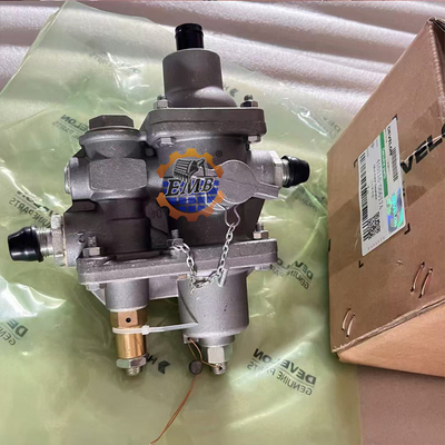 410116-00017A Pressure Valve 410116-00017A Pressure Regulating Valve For SD300 Wheel Loader