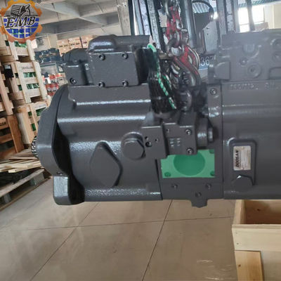 400914-00393B হাইড্রোলিক পাম্প 400914-00395B DX300LC K5V140DTP K1006550 প্রধান পাম্প