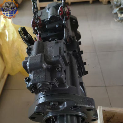 400914-00393B হাইড্রোলিক পাম্প 400914-00395B DX300LC K5V140DTP K1006550 প্রধান পাম্প