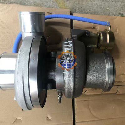 250-7699 Excavator Turbo For C13 ডিজেল ইঞ্জিন C7 E324D E326D 250-7696 টার্বো