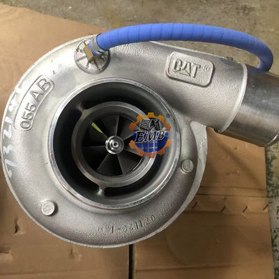 250-7699 Excavator Turbo For C13 ডিজেল ইঞ্জিন C7 E324D E326D 250-7696 টার্বো