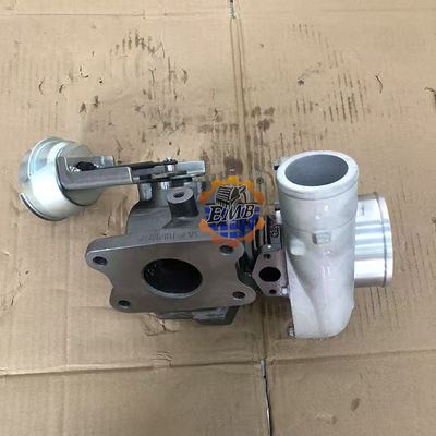 GT22 টার্বোচার্জার 556-7922 টার্বোচার্জার 5567922 টার্বো E312EL খননকারীর জন্য