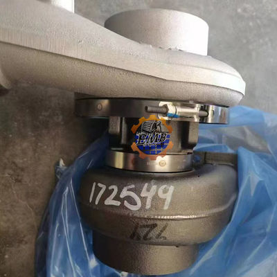 359-5392 টার্বো সি18 টার্বোচার্জার 359-5393 3595392 3595393 359-5396 10R-0568 302-0372 খননকারীর যন্ত্রাংশগুলির জন্য