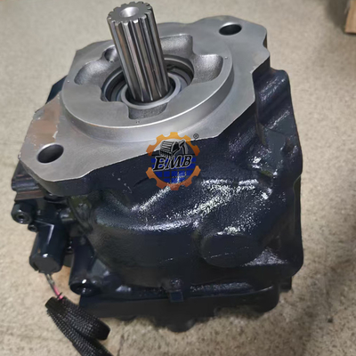 708-1W-00741 WA430-6 প্রধান পাম্প 708-1W-00740 WA380-6 হাইড্রোলিক পাম্প 708-1W-00810 প্রধান পাম্প