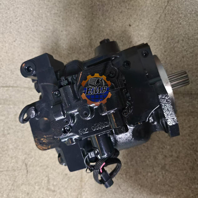708-1W-00741 WA430-6 প্রধান পাম্প 708-1W-00740 WA380-6 হাইড্রোলিক পাম্প 708-1W-00810 প্রধান পাম্প