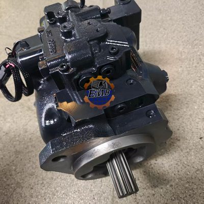 708-1W-00741 WA430-6 প্রধান পাম্প 708-1W-00740 WA380-6 হাইড্রোলিক পাম্প 708-1W-00810 প্রধান পাম্প