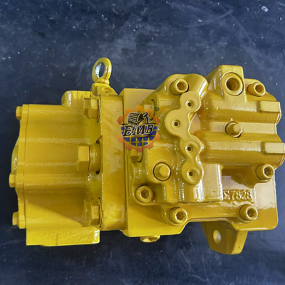 D65EX-12 পাম্প D65PX-12 হাইড্রোলিক পাম্প 708-1L-00012 708-1L-00011 প্রধান পাম্প