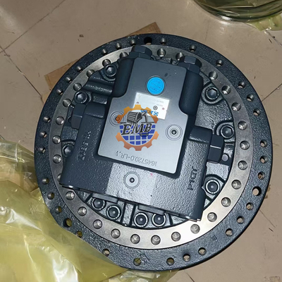 TM40VC ভ্রমণ মোটর TM40VD ফাইনাল ড্রাইভ DH220-5 DH225-7 K1050444 K100681A 401-00454 170401-00039 খননকারীর জন্য