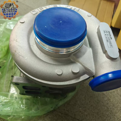 150105-00320 টার্বোচার্জার HE500WG টার্বো 3770808 DX450LC-9C টার্বোচার্জার