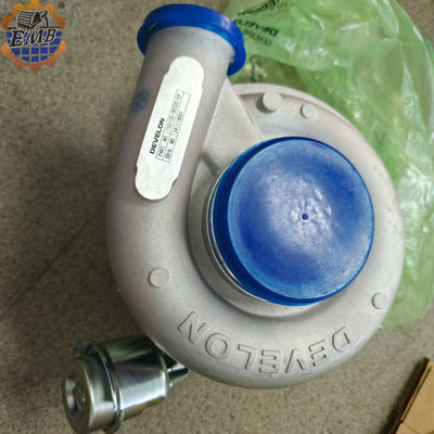 150105-00320 টার্বোচার্জার HE500WG টার্বো 3770808 DX450LC-9C টার্বোচার্জার