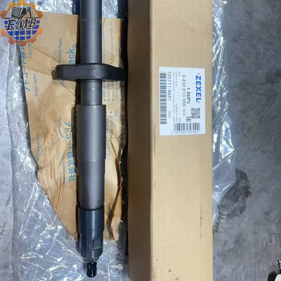 6162-15-3101 Fuel Injector PC1250-7 Diesel Engine 6D170-3 Diesel Fuel Injector