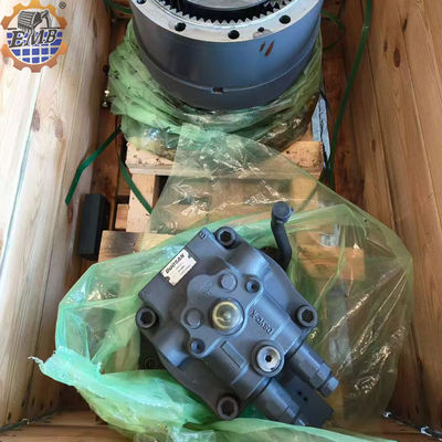 170301-00390A Swing Motor Assy 170303-00040 K1000697A Swing Device For DX300-9C