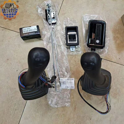 31Q8-20041 পাইলট ভালভ 31Q8-21031 31Q8-20030 জয়স্টিক R330-9S R430LC-9 খননকারীর যন্ত্রাংশ এর জন্য