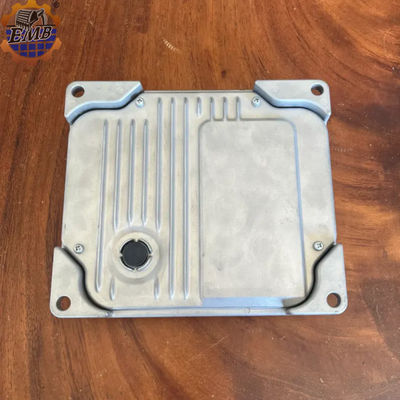 Kubota 1J433-59051 নিয়ামক 112500-0550 কম্পিউটার বোর্ড VOE17429851 EC140D EC120D এর জন্য