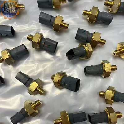 320-3060 তেল চাপ সেন্সর 3203060 CAT E330D E336D Excavator অংশের জন্য