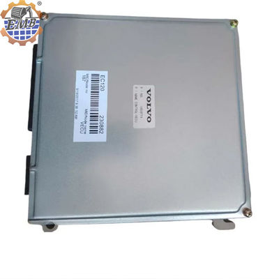 14659774 নিয়ামক 14594697 VOE14659774 নিয়ন্ত্রণ ইউনিট EC120D EC140 এক্সক্যাভারের জন্য