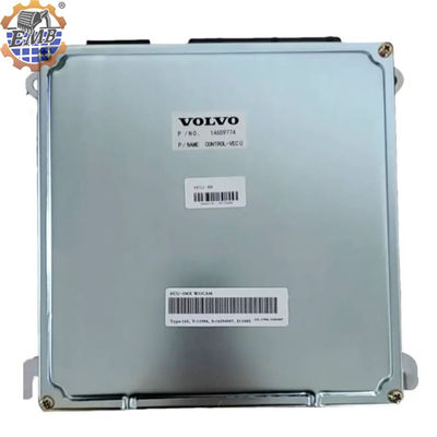 14659774 কন্ট্রোলার 14594697 VOE14659774 কন্ট্রোল ইউনিট ভলভো EC120D EC140 খননকারীর যন্ত্রাংশ এর জন্য