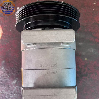 জেনুইন নিউ 11KB-91201 এয়ার কম্প্রেসার Assy Excavator Parts