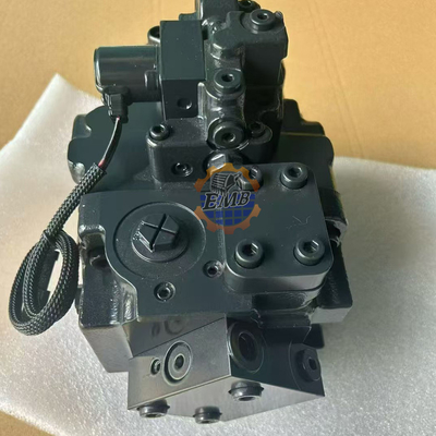 708-1S-00460 প্রধান পাম্প D65PX-16 D65EX-16 বুলডোজার 708-1S-00240 হাইড্রোলিক পাম্প