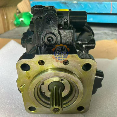 708-1S-00460 প্রধান পাম্প D65PX-16 D65EX-16 বুলডোজার 708-1S-00240 হাইড্রোলিক পাম্প