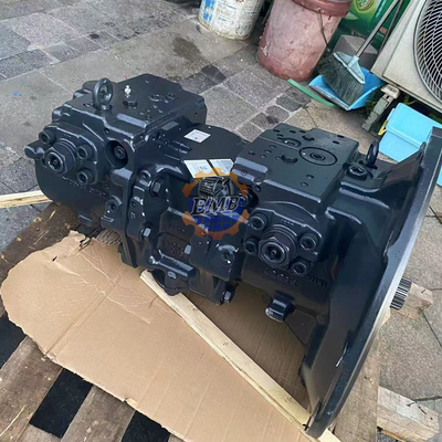 708-2H-00022 Main Pump 708-2H-00024 708-2H-00025 708-2H-00026 Hydraulic Pump For PC400-7