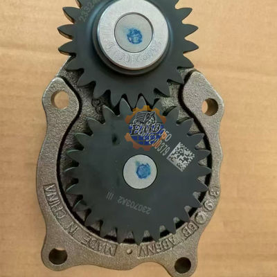 6754-51-1111 তেল পাম্প 6754-51-1110 PC220LC খননকারীর জন্য পাম্প