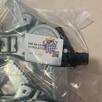 56B-54-14351 56B-54-14352 HD465 HD785 ট্রাকের জন্য নিয়ন্ত্রক 56B-54-14351