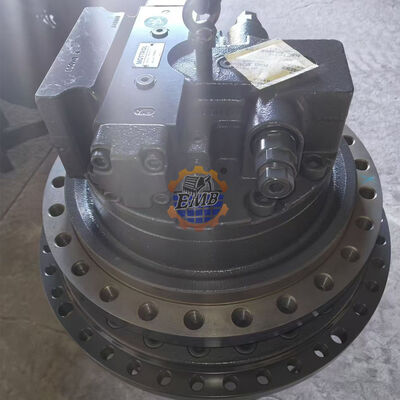 TM100 ট্রাভেল মোটর TM100 ফাইনাল ড্রাইভ জন্য 2401-6292A DX500LC Excavator