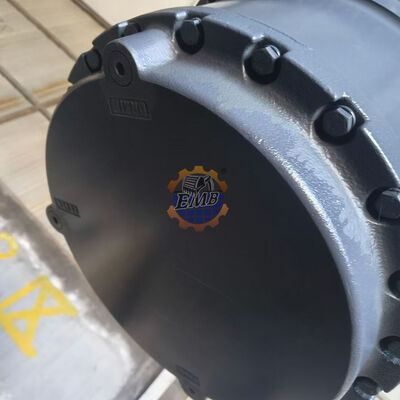 TM100 ট্রাভেল মোটর TM100 ফাইনাল ড্রাইভ জন্য 2401-6292A DX500LC Excavator