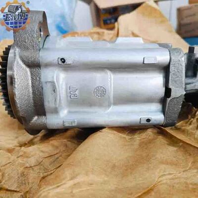 295-4777 312-0678 C7 জ্বালানী ইনজেকশন পাম্প 254-4357 319-0675 319-0677 ইঞ্জিনের জন্য জ্বালানী পাম্প E330