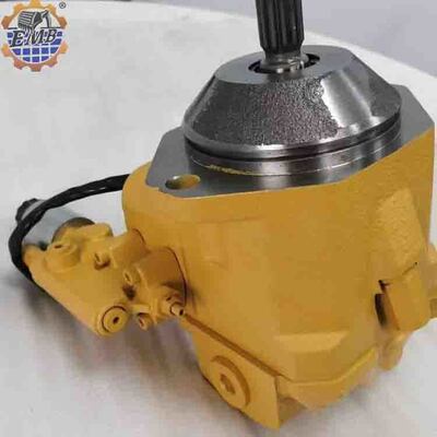 2959426 ফ্যান মোটর 295-9426 পাম্প জিপি-পিস্টন CAT345D E345D এক্সক্যাভেটর অংশের জন্য