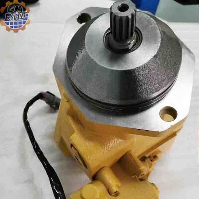 2959426 ফ্যান মোটর 295-9426 পাম্প জিপি-পিস্টন CAT345D E345D এক্সক্যাভেটর অংশের জন্য