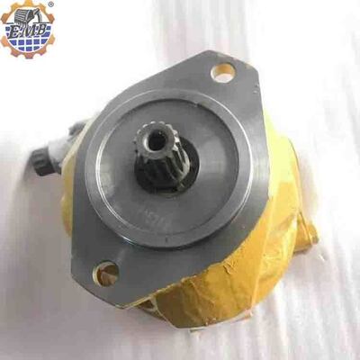 247-8968 ফ্যান মোটর 2478968 হাইড্রোলিক পাম্প E365C E365B Excavator Parts