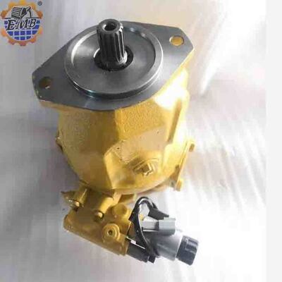 247-8968 ফ্যান মোটর 2478968 হাইড্রোলিক পাম্প E365C E365B Excavator Parts