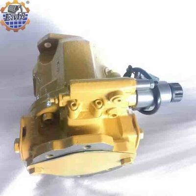 247-8968 ফ্যান মোটর 2478968 হাইড্রোলিক পাম্প E365C E365B Excavator Parts