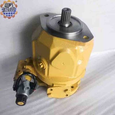 247-8968 ফ্যান মোটর 2478968 হাইড্রোলিক পাম্প E365C E365B Excavator Parts