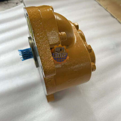 17A-49-11100 Hydraulic Pump 17A4911100 Bulldozers D155A-5 D155A-3 Gear Pump